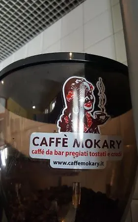 Ornella Отель *