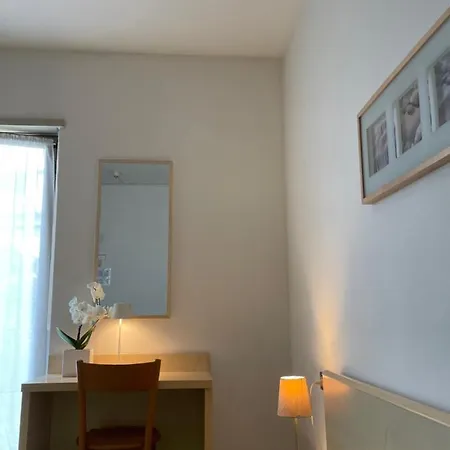 Отель Ornella Линьяно-Саббьядоро