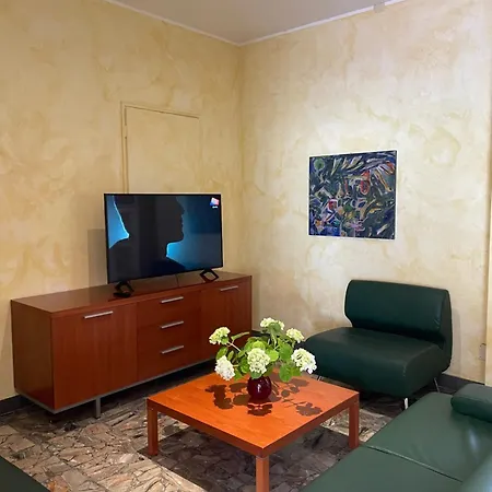 Отель Ornella Линьяно-Саббьядоро