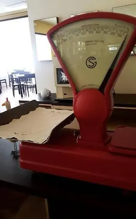 Hotel Ornella Lignano Sabbiadoro