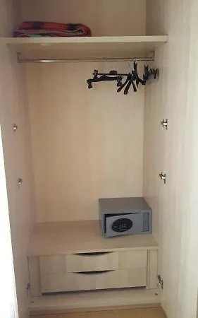 Ξενοδοχείο Ornella