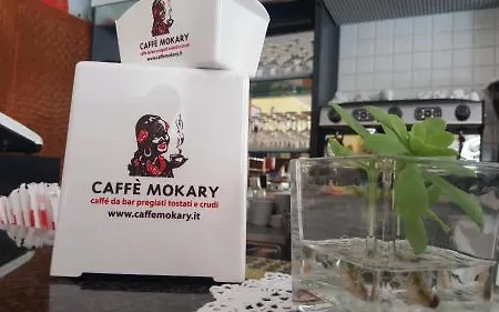 Otel Ornella Lignano Sabbiadoro