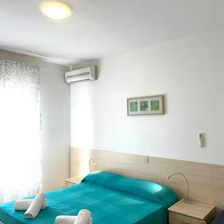 Hotel Ornella