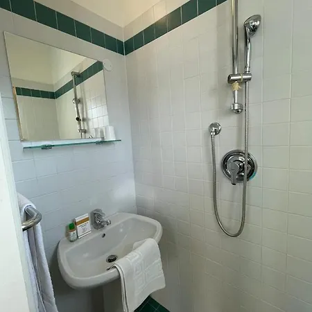 Otel Ornella Lignano Sabbiadoro