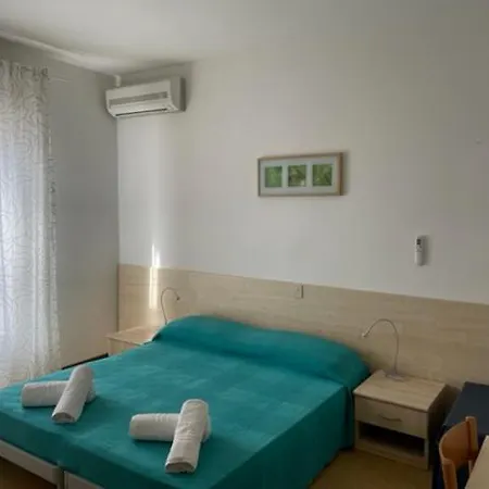 Ornella Hotel *
