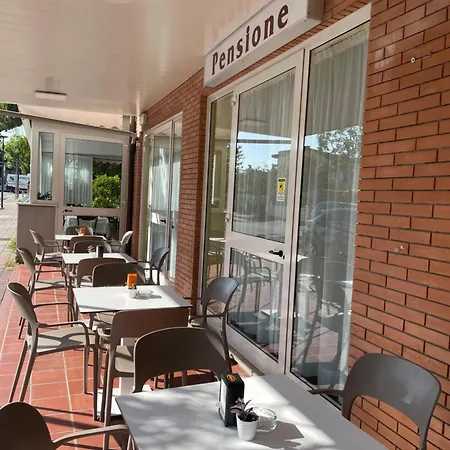 Ornella Otel Lignano Sabbiadoro