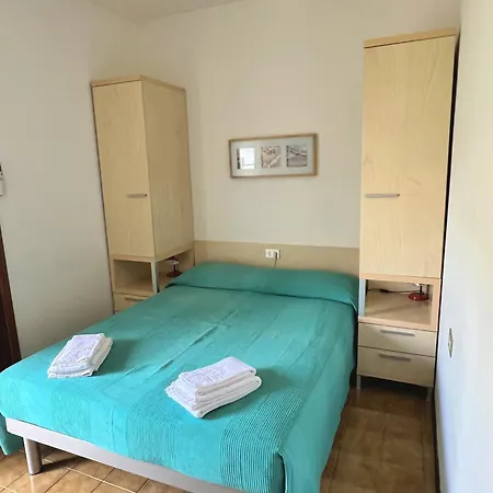 Ornella Hotel *