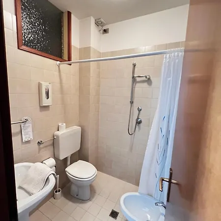 Ornella Hotel