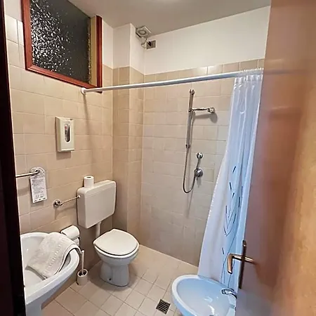 Hotel Ornella *