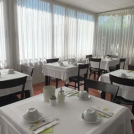 Otel Ornella Lignano Sabbiadoro