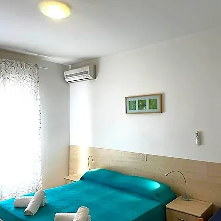 Hotel Ornella *