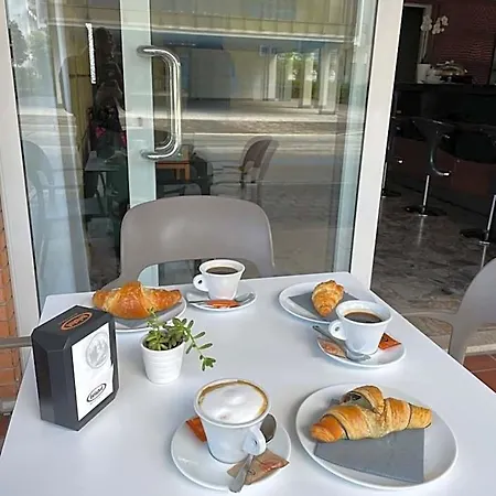 Otel Ornella *