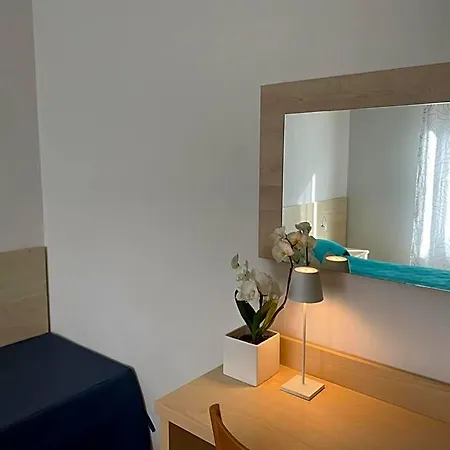 Ornella Hotel
