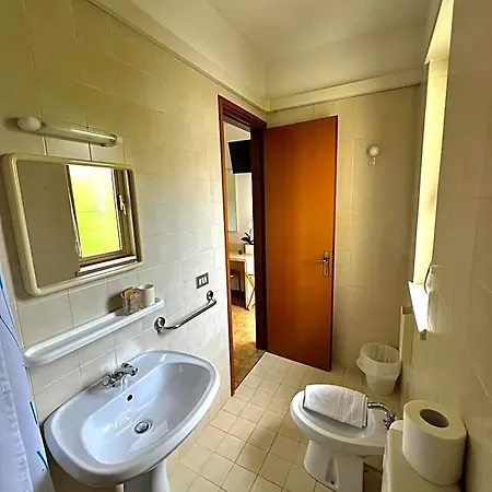 Ornella Hotel
