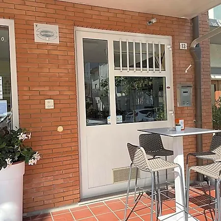 Hotel Ornella *