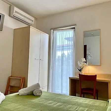 Otel Ornella Lignano Sabbiadoro