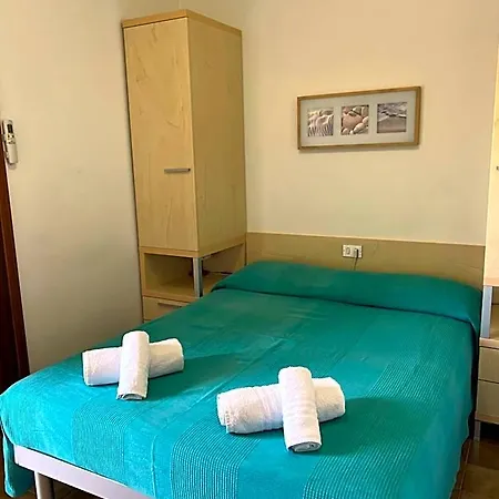 Otel Ornella *