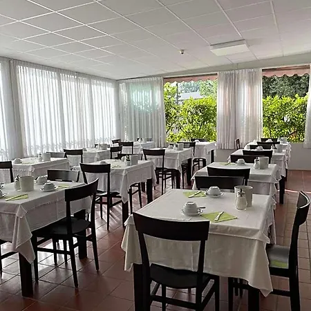 Otel Ornella