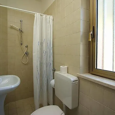 Otel Ornella *
