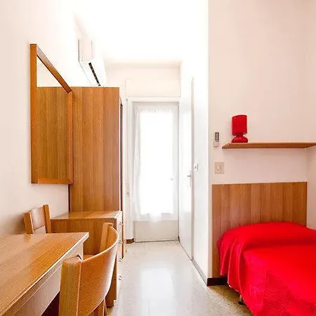 Otel Ornella Lignano Sabbiadoro